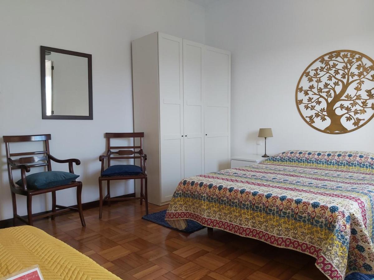 Quintinha De Santiago Villa Oliveira de Azemeis Exterior photo