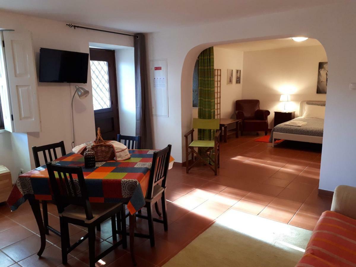 Quintinha De Santiago Villa Oliveira de Azemeis Exterior photo